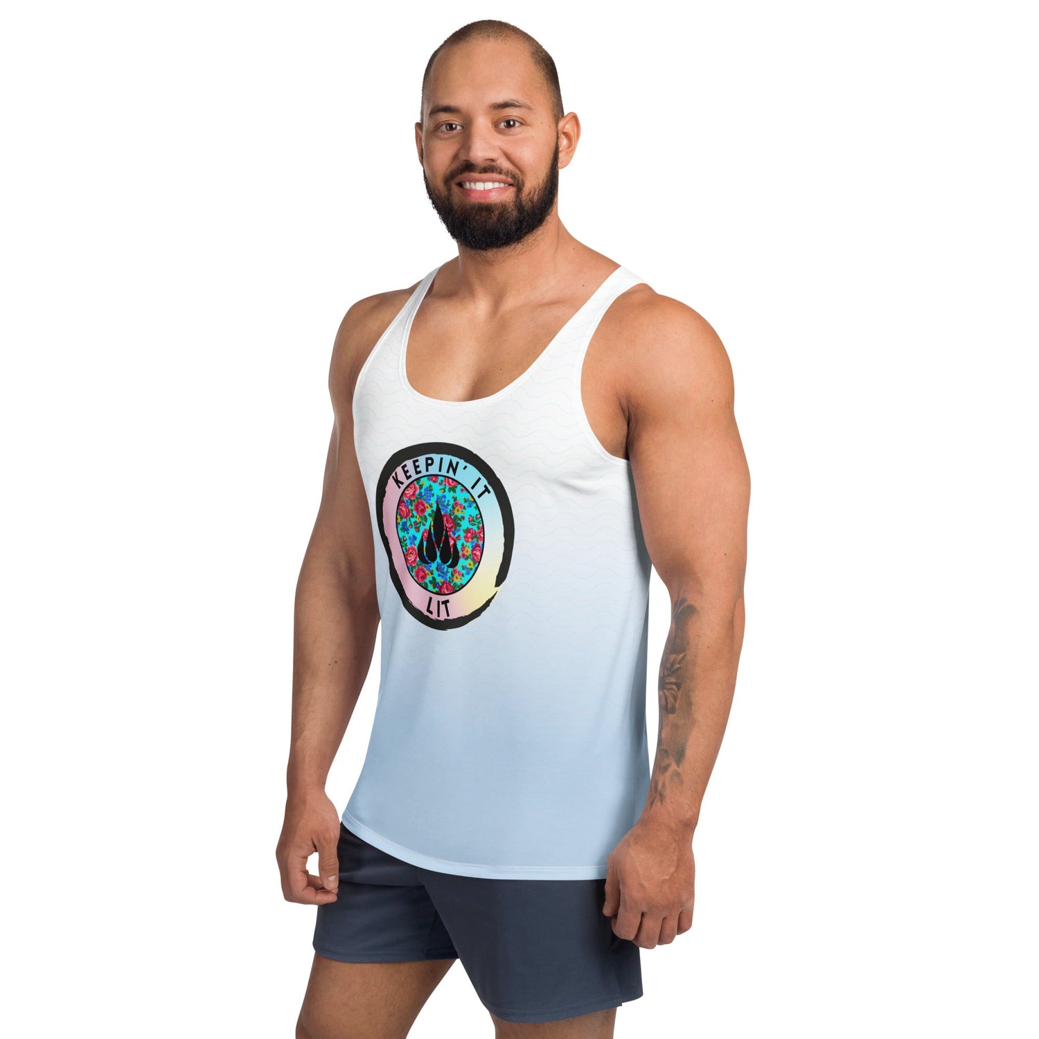 Mens Tanks
