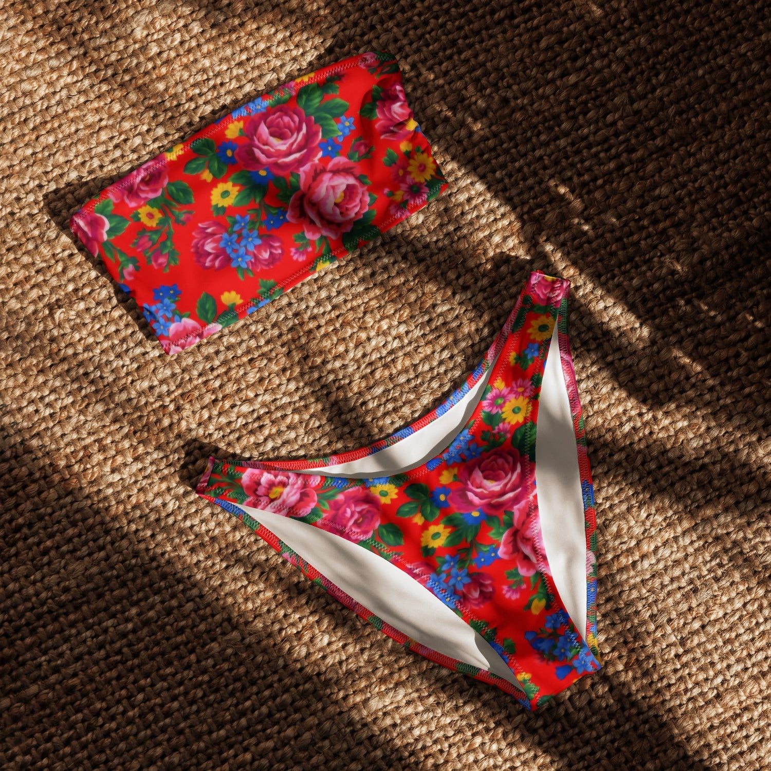Bandeau Bikini
